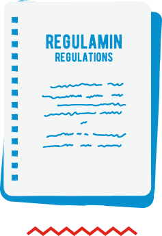 regulamin